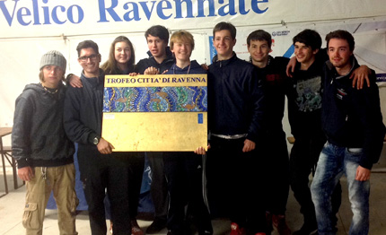 trofeo citta di ravenna vincitori della 24 edizione