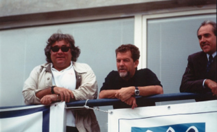 roma per in palio un trofeo challenge dedicato paolo venanzangeli