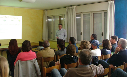 roma per routage per tutti