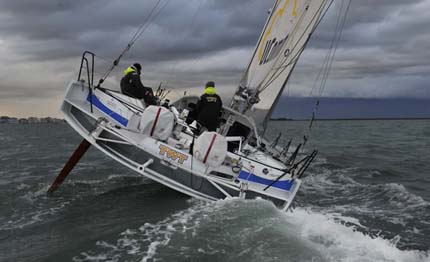 roma per tutti oltre 50 barche al via con tanti class