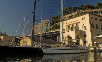 yacht club italiano il calendario delle regate 2014