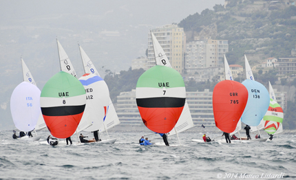 sanremo dmitry samokhin vince la dragon cup