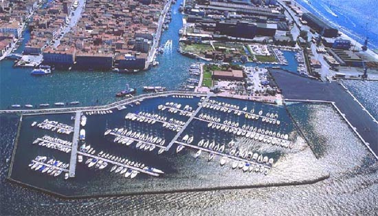 presentato oggi il 13mo salone nautico di venezia