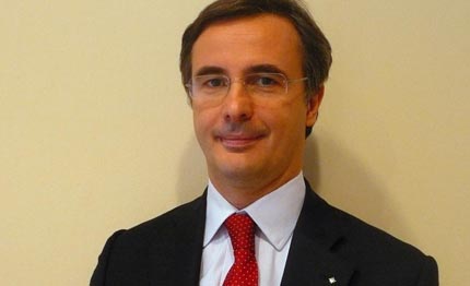 eurosaf terzo mandato per marco predieri
