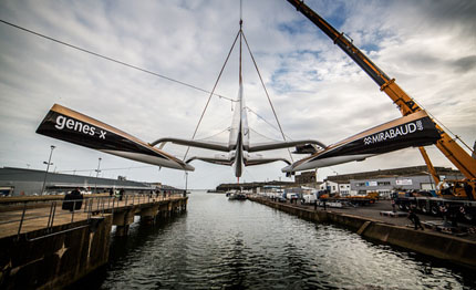 spindrift ora viene il bello