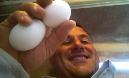 alla roma per miceli porta anche il sogno di un nuovo vendee globe