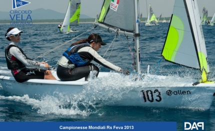 gargnano domenica si corre il trofeo danesi