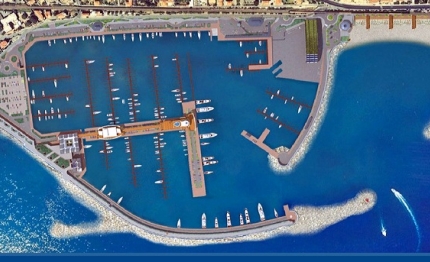 porti turistici in italia il punto in uno studio del real estate advisory group