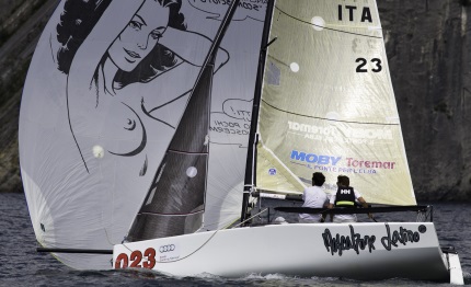 per mascalzone latino la stagione ricomincia in casa