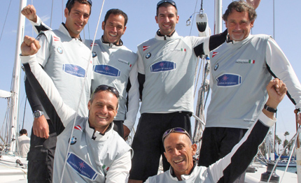 congressional cup simone ferrarese prova il bis