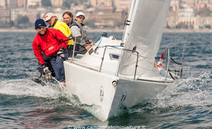 napoli yanez il trofeo alvaro giusti