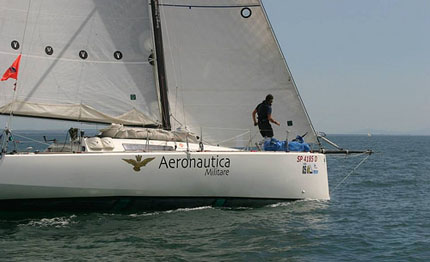 simeoli mai fatta una regata cosi competitiva