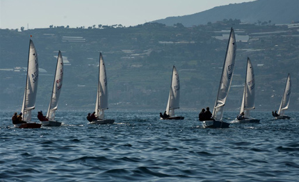 sanremo il criterium di primavera va ai belgi
