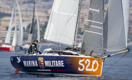 mini 50 chi in testa al gp italia