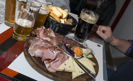 nasce cerevisia il primo festival delle birre artigianali del trentino