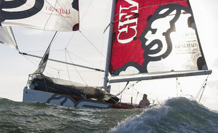 transat ag2r generali ancora al comando