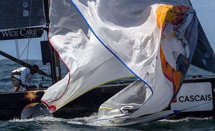 rc44 cascais una bella sorpresa da bombarda