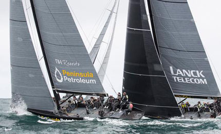 rc44 cascais russi di nika superano vascotto