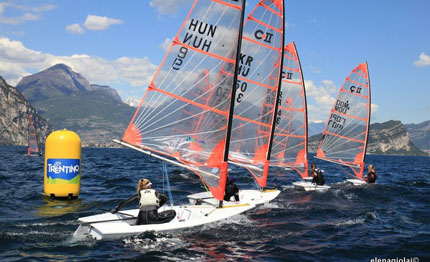 byte italia si qualifica per le olimpiadi giovanili