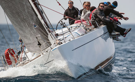 la lunga bolina in reale vince cippa lippa