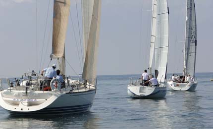 iv edizione per la formia