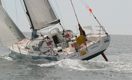 roma hammamet per mario girelli record in 39h24 23