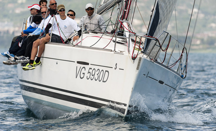 locura conquista il trofeo citta di formia