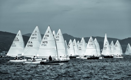 compie 18 anni il trofeo siad portofino