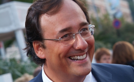 massimo perotti il nuovo presidente di ucina
