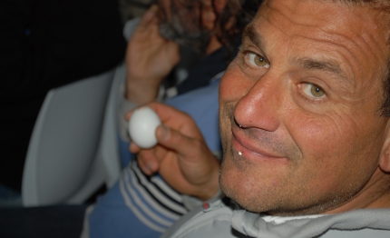 hammamet roma 50 nodi di vento due uova strapazzate per matteo miceli