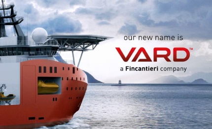 fincantieri nuovo prestigioso ordine per la controllata vard