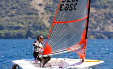 europeo byte cii dopo giornate in testa 8217 ungherese maria herdi