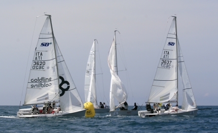sb 20 garda inglese john poland in testa