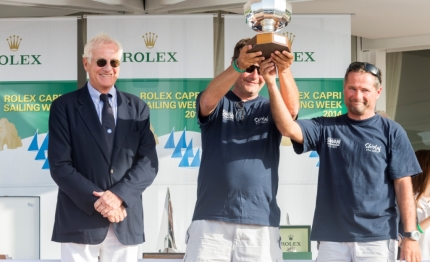 capri la rolex finisce nel vento nel ricordo di gianfranco alberini