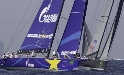 inizia alla grande la stagione di esimit europa