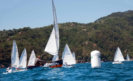filippo iannelli su cicci vince il trofeo siad bombola oro