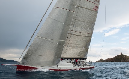 151 miglia pendragon in tempo reale