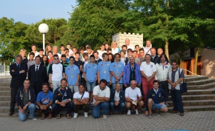 il friuli venezia giulia vince campionati sportivi studenteschi della vela