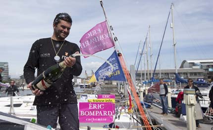 solitaire il sorprendente alexis loison primo plymouth