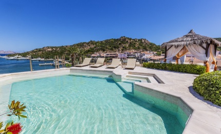 poltu quatu resort la nuova sardegna da scoprire