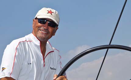 vincenzo onorato alla giraglia non ha prezzo per tutto il resto mastercard