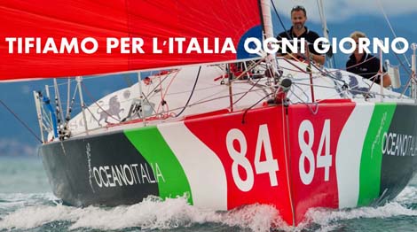 sergio frattaruolo nel mirino la giraglia