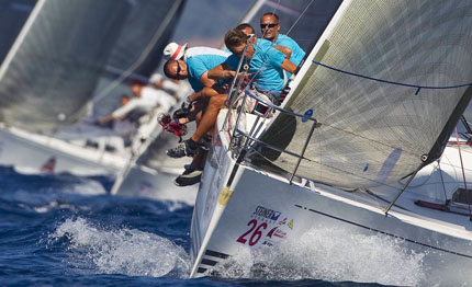 35 world championship parte il countdown