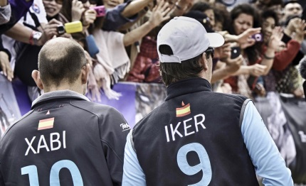 arriva dalla spagna la 6a barca della volvo ocean race
