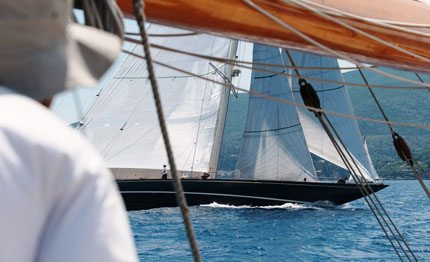 porto santo stefano oggi in acqua per argentario sailing week