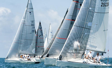 campionato italiano platu 25 ancora euz ii monella vagabonda