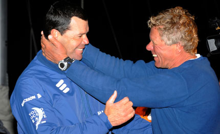 al brasiliano torben grael il premio magnus olsson