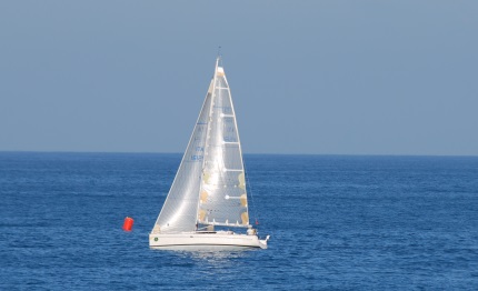 flash carlo potest 224 su phantomas vince il giraglione