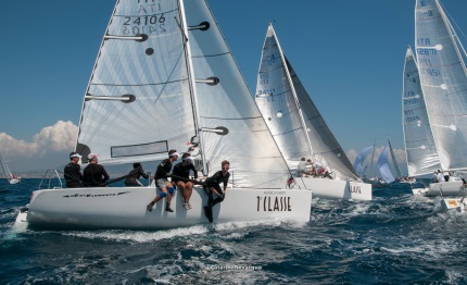 napoli cristiana monina la prima della classe