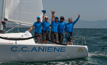 este 24 napoli vince ridecosi